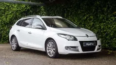 Usado 2013 Renault Mégane III Carrinha | € 9.900 (Preço justo)