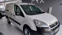 Usado 2018 Peugeot Partner Monovolume | € 9.980 (Preço justo)