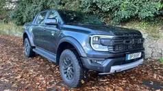 Usado 2024 Ford Ranger Pickup | € 69.900
