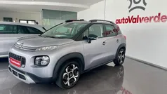 Usado 2019 Citroën C3 Aircross SUV | € 13.900 (Preço justo)