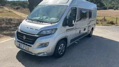 Usado 2018 Fiat Ducato Van | € 58.000
