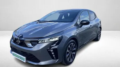 Usado Mitsubishi Colt 90 HP (66 kW) 2024 Citadino