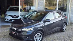 Usado 2023 Dacia Sandero Citadino | € 14.950 (Preço justo)