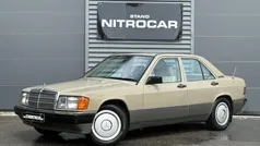 Usado 1988 Mercedes 190 | € 11.650