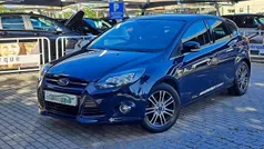 Usado 2012 Ford Focus Trend | € 8.990 (Preço justo)