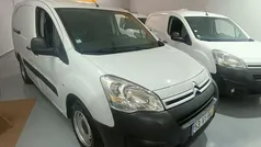 Usado 2018 Citroën Berlingo Monovolume | € 8.350 (Bom preço)