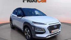 Usado 2020 Hyundai Kauai Premium SUV | € 15.980 (Preço justo)