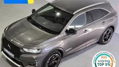 Usado 2020 DS Automobiles DS7 Crossback SUV | € 22.900 (Bom preço)