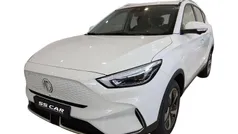 Branco Usado 2022 MG ZS Comfort Sedan | € 19.490 (Super Preço)