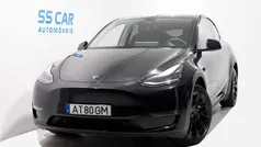 Usado 2022 Tesla Model Y SUV | € 35.490 (Preço justo)