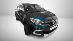 Usado 2019 Renault Captur SUV | € 16.490 (Bom preço)