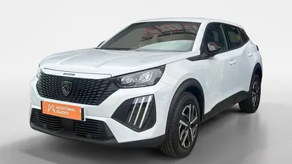 Usado 2024 Peugeot 2008 Active SUV | € 18.693 (Preço justo)
