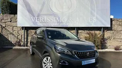 Usado 2020 Peugeot 3008 | € 22.950 (Preço justo)