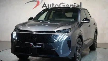 Usado 2025 Peugeot 3008 Allure SUV | € 31.950 (Preço justo)