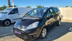 Usado 2011 Citroën Grand C4 Picasso Monovolume | € 6.900 (Preço justo)