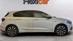 Cinza Usado 2020 Fiat Tipo Lounge Sedan | € 10.890 (Preço justo)