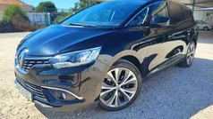 Usado 2017 Renault Grand Scénic IV Monovolume | € 15.490 (Preço justo)