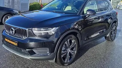 Usado 2022 Volvo XC40 Inscription SUV | € 28.990 (Preço justo)