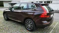 Castanho Usado 2018 Volvo XC60 Inscription SUV | € 30.500 (Bom preço)