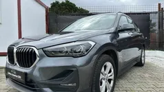Cinzento Usado 2020 BMW X1 SUV | € 25.000 (Bom preço)