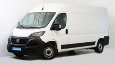 Branco Usado 2023 Fiat Ducato Van | € 24.900 (Super Preço)