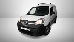 Usado 2018 Renault Kangoo Monovolume | € 7.990 (Super Preço)