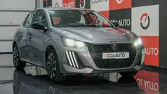 Usado 2024 Peugeot 208 Citadino | € 18.900 (Preço justo)