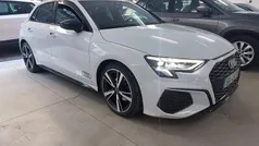 Usado 2022 Audi A3 S-Line Sedan | € 29.899 (Preço justo)
