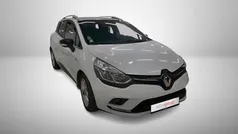 Usado 2018 Renault Clio IV Carrinha | € 8.990 (Preço justo)