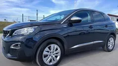 Usado 2020 Peugeot 3008 Citadino | € 19.900 (Preço justo)