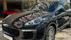 Usado 2016 Porsche Cayenne SUV | € 47.500 (Preço justo)