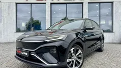 Preto Usado 2023 MG Marvel R Comfort SUV | € 29.990 (Super Preço)
