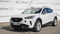 Usado 2023 Cupra Formentor SUV | € 27.500 (Bom preço)