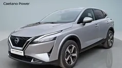 Usado 2023 Nissan Qashqai N-Connecta SUV | € 28.990 (Preço justo)