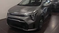 Usado 2025 Kia Picanto Citadino | € 14.500 (Preço justo)
