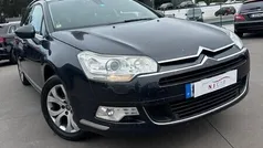 Branco Usado 2009 Citroën C5 Exclusive | € 5.750 (Preço justo)