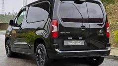 Usado 2022 Citroën Berlingo | € 16.999 (Preço justo)