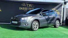 Cinza escuro Usado 2013 Citroën DS4 So Chic Citadino | € 8.990 (Bom preço)