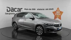 Cinza Usado 2019 Fiat Tipo Lounge Carrinha | € 11.399 (Preço justo)