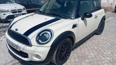 Usado 2013 Mini One D Citadino | € 9.900 (Preço justo)