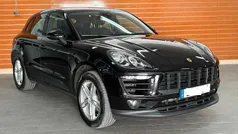 Usado 2018 Porsche Macan SUV | € 41.900 (Super Preço)