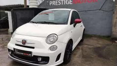 Usado 2009 Fiat 500 | € 12.900