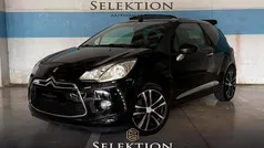 Preto Usado 2013 Citroën DS3 | € 7.900 (Bom preço)