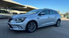 Usado 2020 Renault Mégane GT Line GT-Line Carrinha | € 18.750 (Preço justo)
