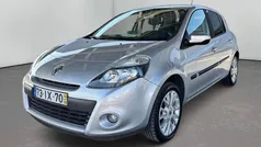 Usado 2010 Renault Clio II | € 6.700 (Preço justo)