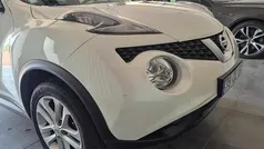 Usado 2015 Nissan Juke SUV | € 9.500 (Super Preço)