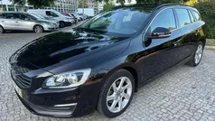 Usado 2014 Volvo V60 Carrinha | € 10.990 (Preço justo)