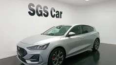 Usado 2023 Ford Focus ST-Line X | € 23.500 (Preço justo)