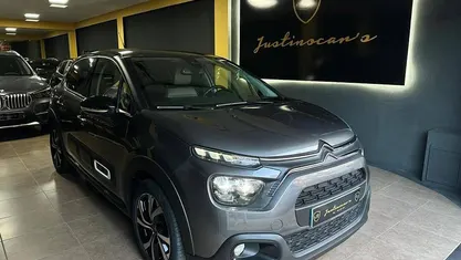 Usado 2022 Citroën C3 | € 13.990 (Preço justo)