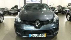 Usado 2018 Renault Clio IV Zen | € 12.500 (Preço justo)